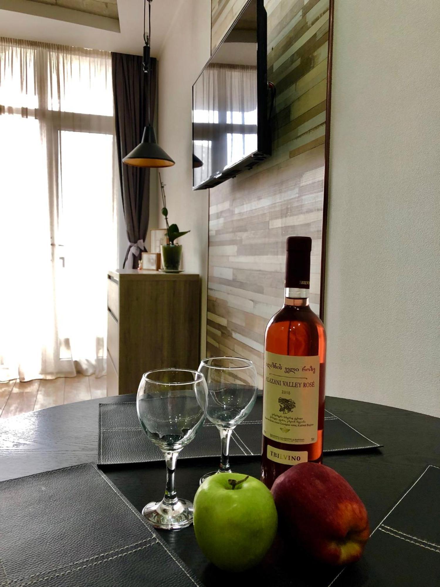Best In Batumi 4 Εξωτερικό φωτογραφία